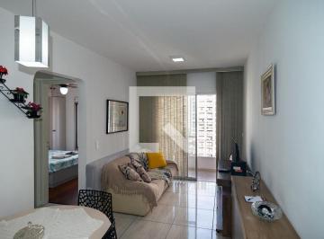 Apartamento · 36m² · 1 Quarto · 1 Vaga · Apartamento à Venda - Bela Vista, 1 Quarto, 36 m2