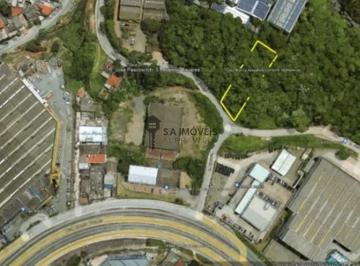 Foto 01 · Area, Raposo Tavares, Osasco, SP