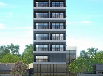 Apartamento de 1 quarto, São Paulo · Apartamento Studio 24m² 1 Dorm