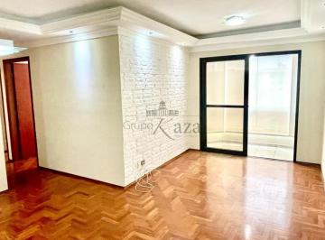 Apartamento · 82m² · 3 Quartos · 2 Vagas · Oportunidade - Apartamento - Condomínio Atlântico Sul - Jardim das Indústrias - 3 Dormitórios - 82m²