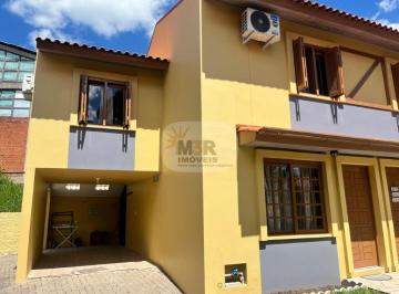 Foto 01 · Casa, Piá, Nova Petrópolis, RS