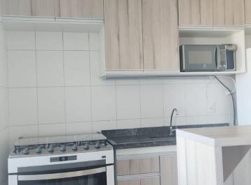 Apartamento de 2 quartos, Jundiaí · APARTAMENTO PARA LOCAÇÃO CONDOMÍNIO SCALLA - ENGORDADOURO - JUNDIAÍ SP