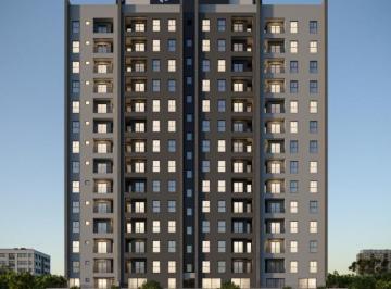 Apartamento de 3 quartos, Curitiba · Apartamento com 64 m² e 3 quartos à venda no Tingui.