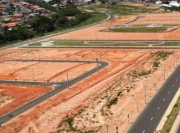Terreno , Campinas · Terreno à venda SMART URBAN DUNLOP CAMPINAS, 126 m2, loteamento, aceito apartamento