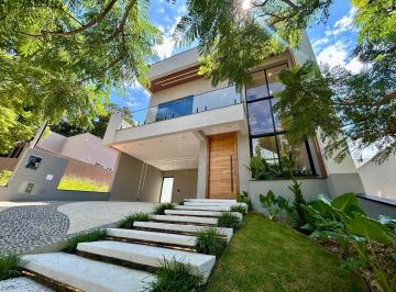 Foto 01 · Casa, Condomínio Residencial Euroville II, Bragança Paulista, SP