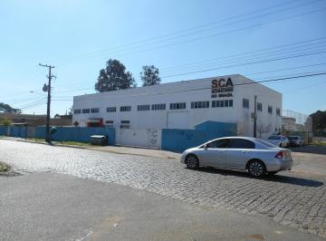 Comercial , São José dos Pinhais · Excelente Barracão em São José dos Pinhais