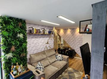 Foto 01 · Imperdível Apartamento à Venda no Continental - Osasco/SP, 1 Suíte, Lazer Completo - Condomínio Pisc