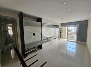 Foto 01 · Apartamento para venda R$ 750mil no Cambuí em Campinas - Façanha Imóveis Campinas