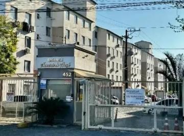 Apartamento · 39m² · 2 Quartos · 1 Vaga · Nascente Do Araçá Apto AS10750