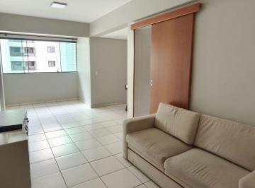 Apartamento de 3 quartos, Águas Claras · Rua 35 - Aguas Claras - 3 Quartos - Vista livre