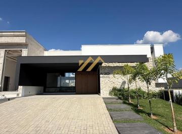 Casa · 195m² · 3 Quartos · Casa com 3 suítes à venda, 195 m² - Jardim Residencial Dona Maria Candida - Indaiatuba/SP