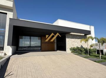 Casa · 195m² · 3 Quartos · Casa com 3 suítes à venda, 195 m² - Jardim Residencial Dona Maria Candida - Indaiatuba/SP