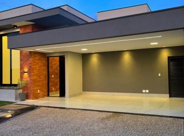 Casa · 157m² · 3 Quartos · 4 Vagas · Casa à venda em Jaguariúna, Loteamento São Pedro, com 3 quartos, com 157 m²