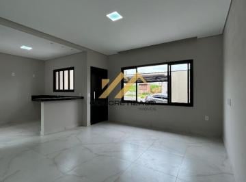 Casa · 88m² · 3 Quartos · 2 Vagas · Casa com 3 quartos à venda, 88 m² - Jardim Bom Sucesso - Indaiatuba/SP