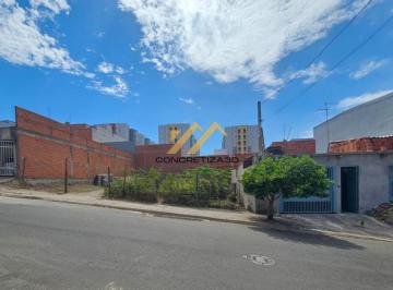 Terreno · 150m² · Terreno com 150 m² à venda - Parque Residencial Sabiás - Indaiatuba/SP