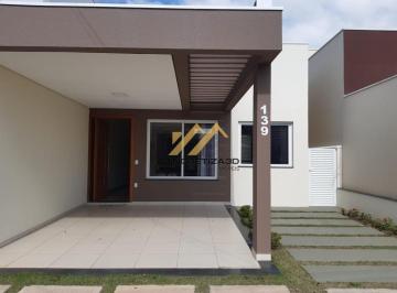 Casa · 101m² · 3 Quartos · Casa com 3 quartos à venda, 101 m² - Jardim Park Real - Indaiatuba/SP
