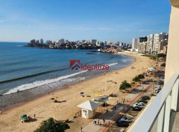 Apartamento · 70m² · 1 Quarto · Apartamento para aluguel - na Praia do Morro