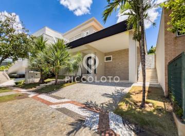 Casa · 350m² · 4 Quartos · 2 Vagas · Sobrado à venda em Campinas, Ville Sainte Hélène, com 4 suítes, com 350.28 m², Ville Sainte Helene