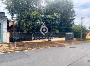 Casa · 383m² · 4 Quartos · 2 Vagas · Casa à venda em Campinas, Parque São Quirino, com 4 quartos, com 383 m²