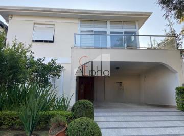 Casa · 360m² · 3 Quartos · Casa à venda - em Alphaville