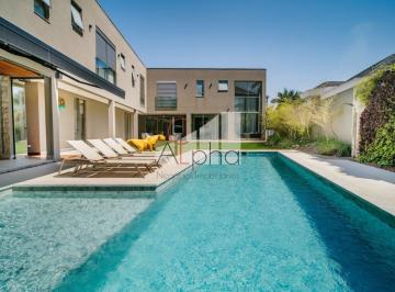 Casa · 1180m² · 5 Quartos · Casa à venda - em Tamboré