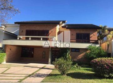 Casa · 480m² · 5 Quartos · Casa à venda - em Alphaville