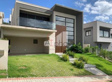 Casa · 420m² · 4 Quartos · Casa à venda - em Tamboré