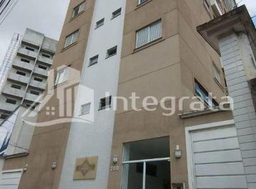 Apartamento · 2 Quartos · 1 Vaga · Apartamento com 2 quartos para Locação, Jardim Quisisana - Poços de Caldas