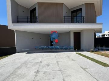 Casa · 178m² · 3 Quartos · 4 Vagas · Casa à venda em Paulínia, Parque Brasil 500, com 3 suítes, com 178 m², Residencial Royal Garden