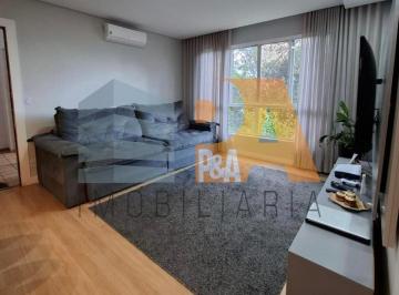 Foto 01 · Apartamento, Jardim Mauá II, Jaguariúna, SP