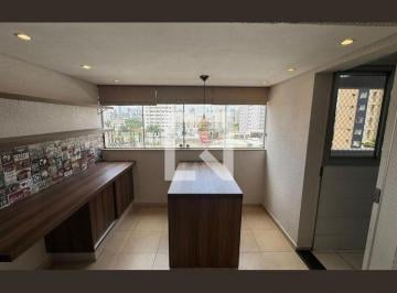 Apartamento · 90m² · 3 Quartos · 1 Vaga · Apartamento para Aluguel - Alto da Glória, 3 Quartos, 90 m² - Goiânia