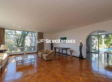 Casa · 594m² · 10 Quartos · 3 Vagas · Residencial › Casa no Cidade Jardim com 594,00 (M²), 10 quartos e 3 vagas para Venda