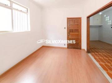 Apartamento · 90m² · 2 Quartos · Apartamento com 2 quartos à Venda, Nova Suíssa - Belo Horizonte