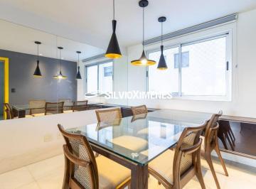 Apartamento · 83m² · 3 Quartos · 2 Vagas · Residencial › Apartamento no Savassi com 83,00 (M²), 3 quartos e 2 vagas para Venda
