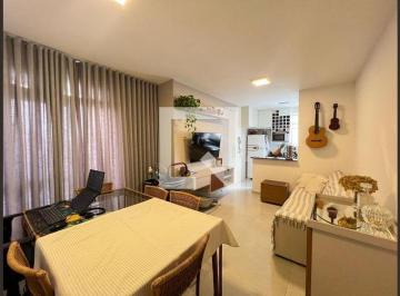 Apartamento · 55m² · 2 Quartos · 2 Vagas · Apartamento para Aluguel - Buritis, 2 Quartos, 55 m2 - Belo Horizonte