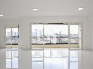 Apartamento · 138m² · 3 Quartos · 2 Vagas · Apartamento para Aluguel - Vila Romana, 3 Quartos, 138 m2 - São Paulo