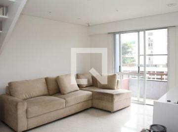 Apartamento · 80m² · 2 Quartos · 2 Vagas · Apartamento para Aluguel - Vila Madalena, 2 Quartos,  80 m2 - São Paulo