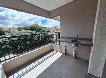 Apartamento · 69m² · 2 Quartos · 1 Vaga · Apartamento 69M² 2 Quartos 1 Suíte Condomínio Bellacqua -Jundiaí SP