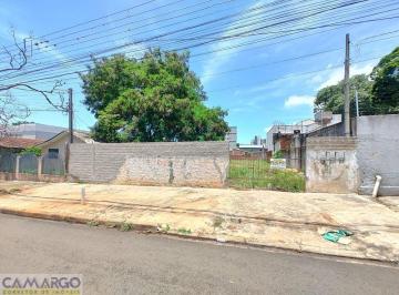 Terreno · 606m² · VENDA | Terreno, em Zona 08, Maringá