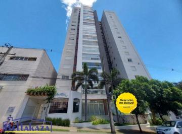 Apartamento · 103m² · 3 Quartos · 2 Vagas · LOCAÇÃO | Apartamento, com 3 dormitórios em Vila Bosque, Maringá