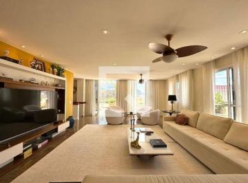 Apartamento · 420m² · 4 Quartos · 6 Vagas · Apartamento à Venda - Copacabana, 4 Quartos,  420 m² - Rio de Janeiro