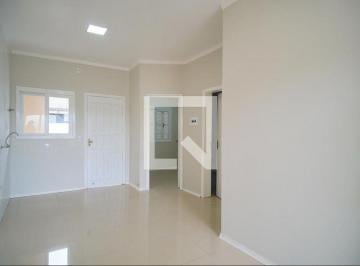 Casa · 48m² · 2 Quartos · 1 Vaga · Casa à Venda - Campina, 2 Quartos,  48 m² - São Leopoldo