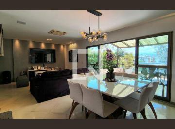 Apartamento · 338m² · 4 Quartos · 2 Vagas · Apartamento à Venda - Recreio, 4 Quartos,  338 m² - Rio de Janeiro