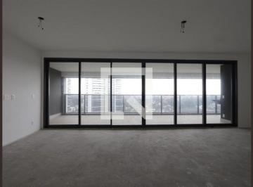 Apartamento · 186m² · 3 Quartos · 3 Vagas · Apartamento à Venda - Panamby, 3 Quartos,  186 m² - São Paulo