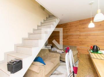 Casa · 100m² · 4 Quartos · Casa à Venda - Sapopemba, 4 Quartos, 100 m² - São Paulo