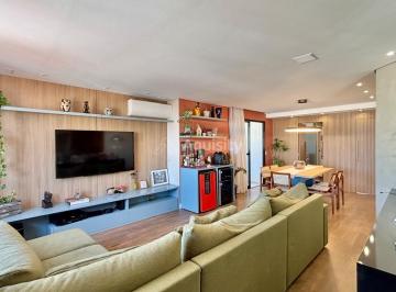 Apartamento · 143m² · 3 Quartos · 3 Vagas · Apartamento a venda na Vila Bertioga - São Paulo