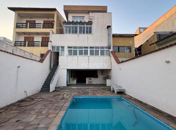 Casa · 450m² · 4 Quartos · 8 Vagas · Casa Assobradada à Venda na Vila Libanesa SP, 4 Dorms, 450m²