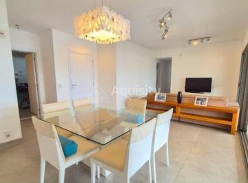 Apartamento · 159m² · 3 Quartos · 2 Vagas · Apartamento a venda com 3 Suítes, 2 vagas, varanda gourmet no Alto da Mooca