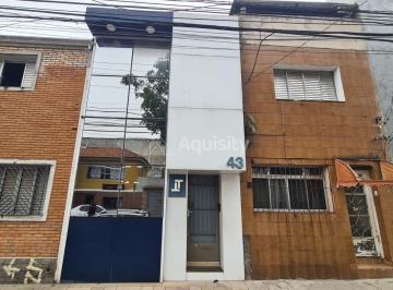 Comercial · 120m² · 3 Quartos · Casa Comercial à Venda na Mooca, SP | 120m², 3 Dorms, 2 Banheiros