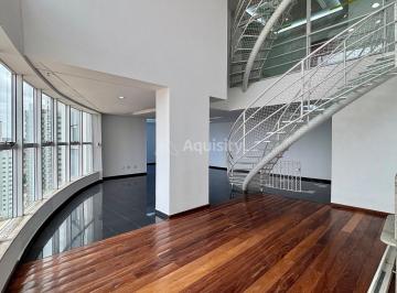 Apartamento · 420m² · 4 Quartos · 6 Vagas · Cobertura à Venda no Jardim Avelino SP | 4 Suítes, 420m²